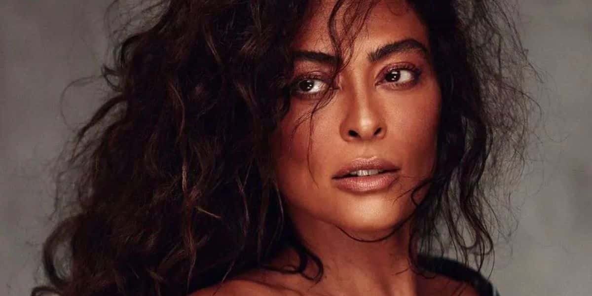 Antes do atual marido, Juliana Paes se separou e agora já sabemos o real motivo do fim - Foto Reprodução
