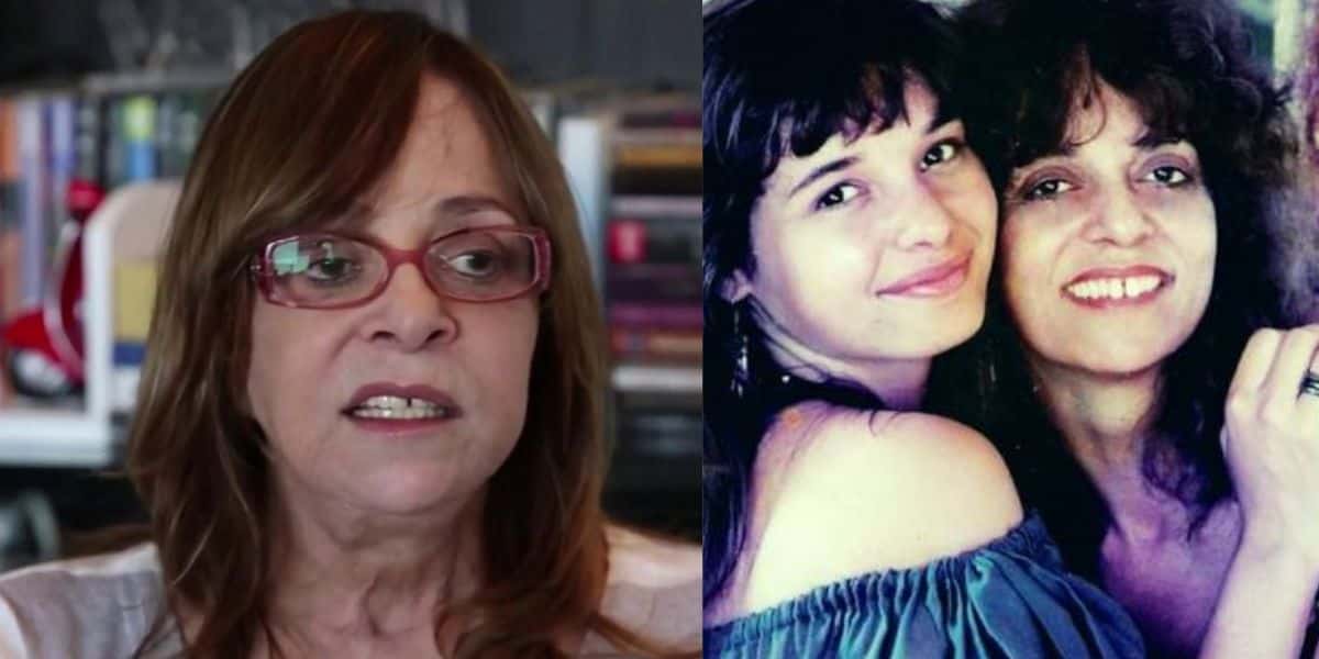 Gloria Perez faz textão de cortar o coração ao falar de 30 anos da morte da sua filha, Daniella Perez - Foto Reprodução