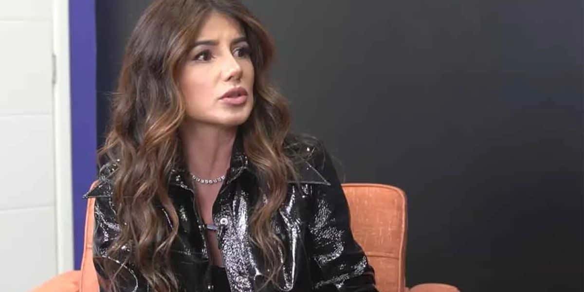"Confessou pra mim": Famoso entregou manobra de Paula Fernandes e injeções na garganta da cantora - Foto Reprodução