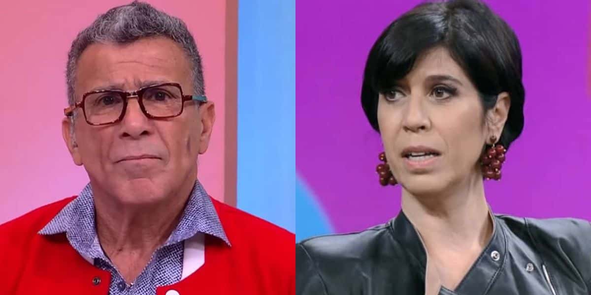Maria Clara Gueiros entrega que desistiu de carreira pelo que ouviu de Eri Johnson: "Mal pra caramba" - Foto Reprodução