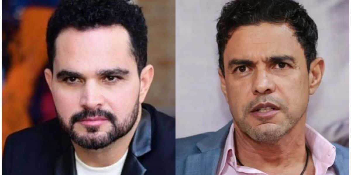 Site entrega que jornalista responsável por expor podres de Zezé Di Camargo e Luciano foi ameaçada de morte por eles - Foto Reprodução