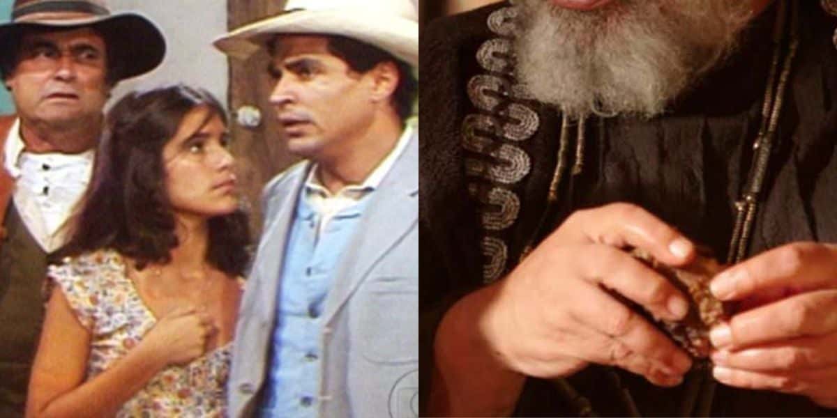 Astro da Globo precisou usar cadeira de rodas antes de cirurgia (Reprodução)