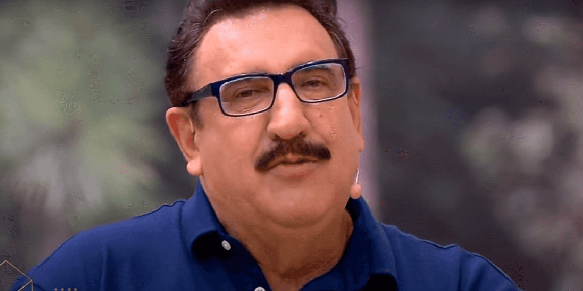 Ex-integrante do Ratinho detonou o apresentador (Foto: Divulgação)