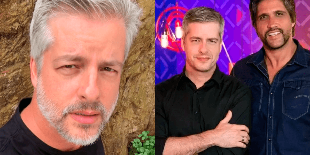 Victor Chaves fala a real sobre volta da dupla com Leo e diz o que todos queriam saber após anos (Foto: Reprodução)