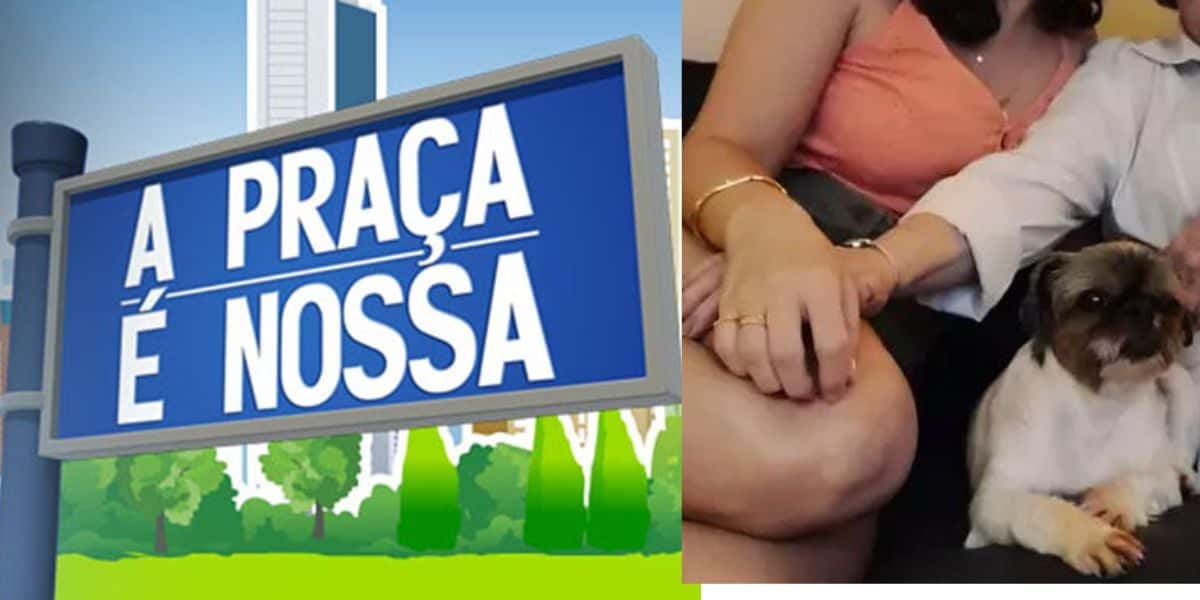 Atriz da "Praça É Nossa" criou coragem e se assumiu lésbica aos 67 anos: "Minha esposa" - Foto Reprodução