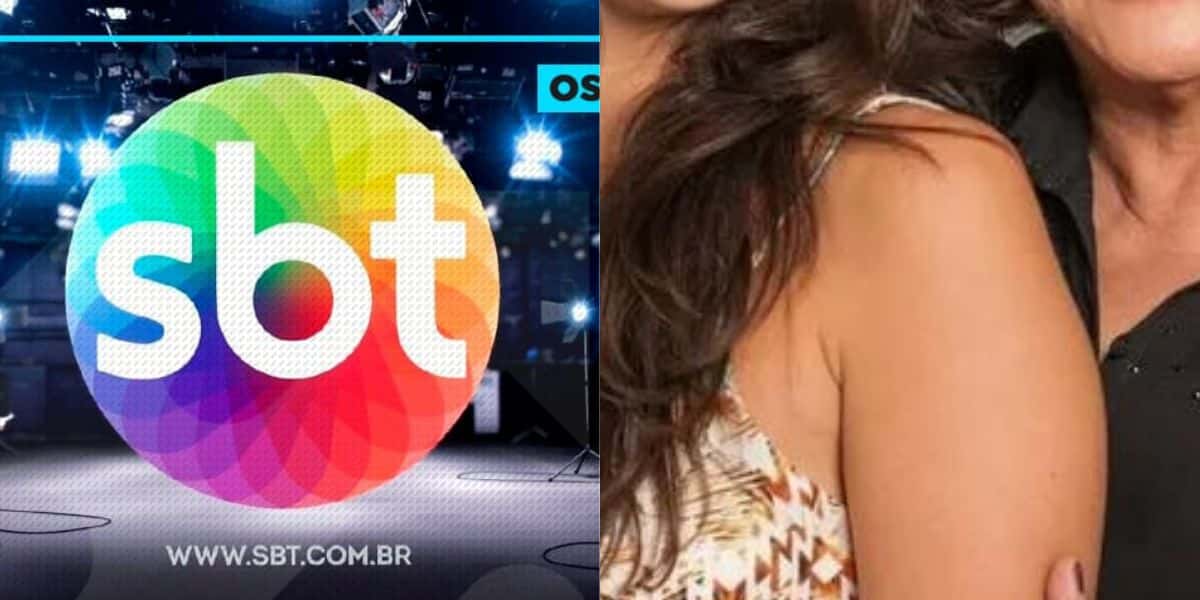 Atriz amada do SBT se assumiu lésbica e revelou que tem uma esposa: "Sempre fui dentro do armário" - Foto reprodução
