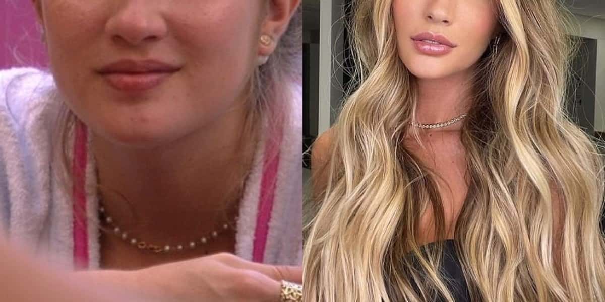 Saiba mais sobre participante do BBB (Foto: Reprodução)