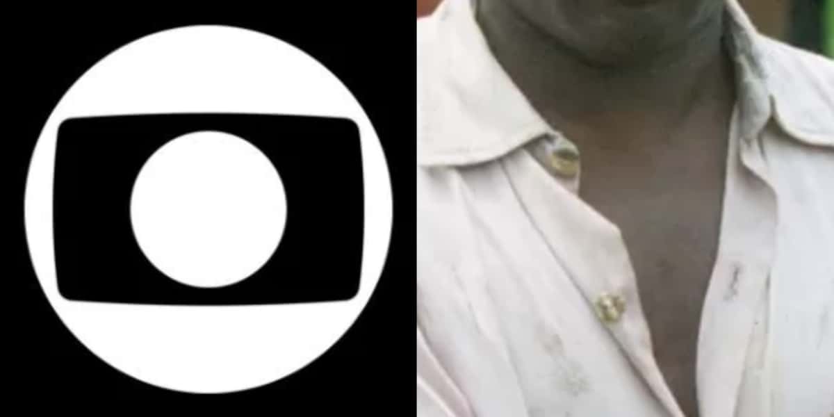 Ator de O Rei do Gado foi encontrado morto sozinho em casa (Foto: Reprodução)