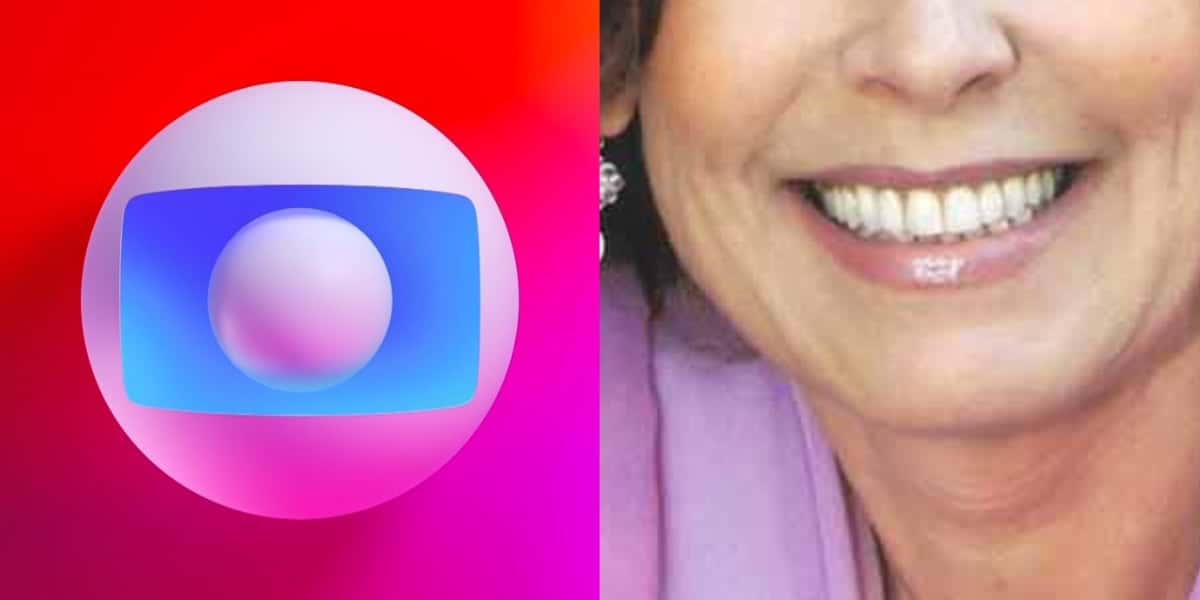 Atriz da Globo sofreu grave acidente de carro que mudou os rumos de sua carreira (Foto: Reprodução)