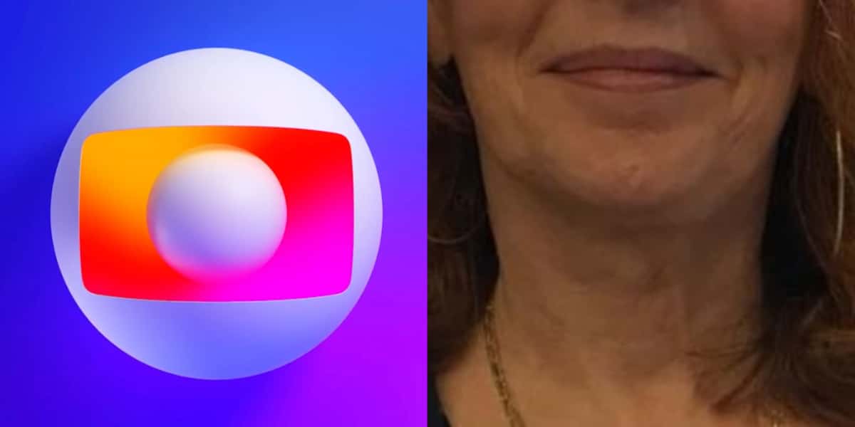 Veterana da Globo denuncia teste do sofá - Foto: Reprodução