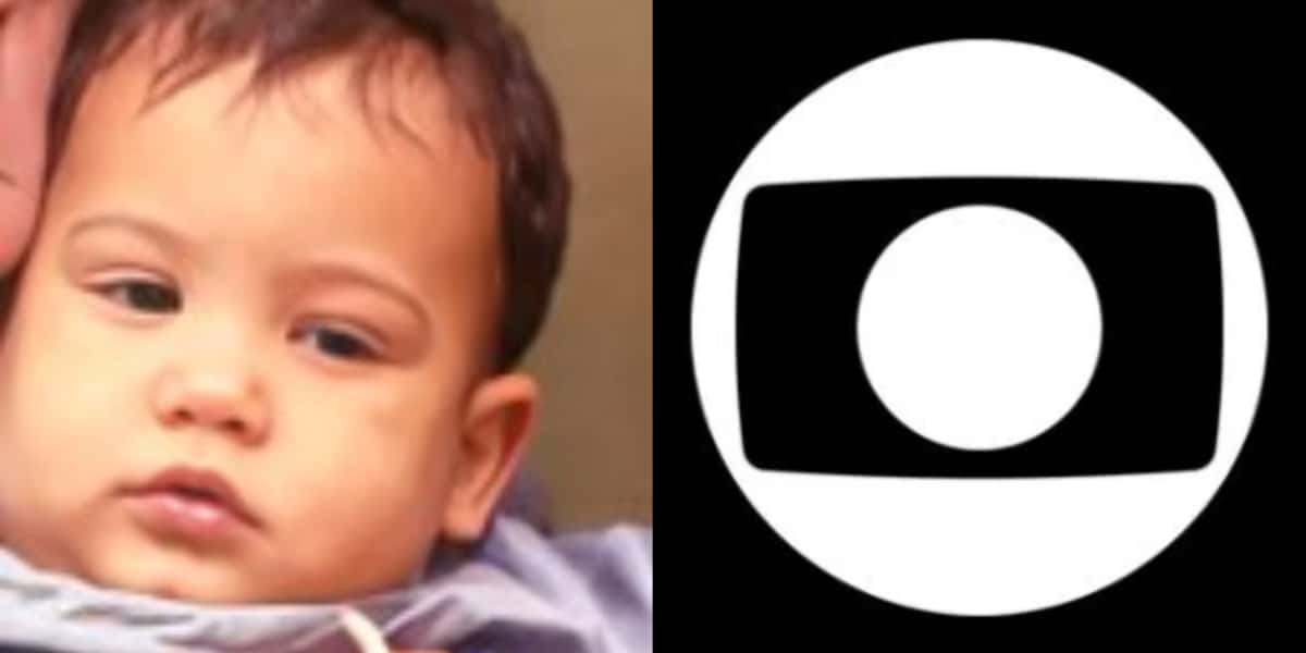 Bebê que estrelou novela da Globo morreu de forma trágica - Foto: Reprodução