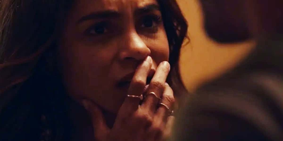 Brisa ficará desnorteada com revelação de Oto (Foto: Reprodução/Globo)