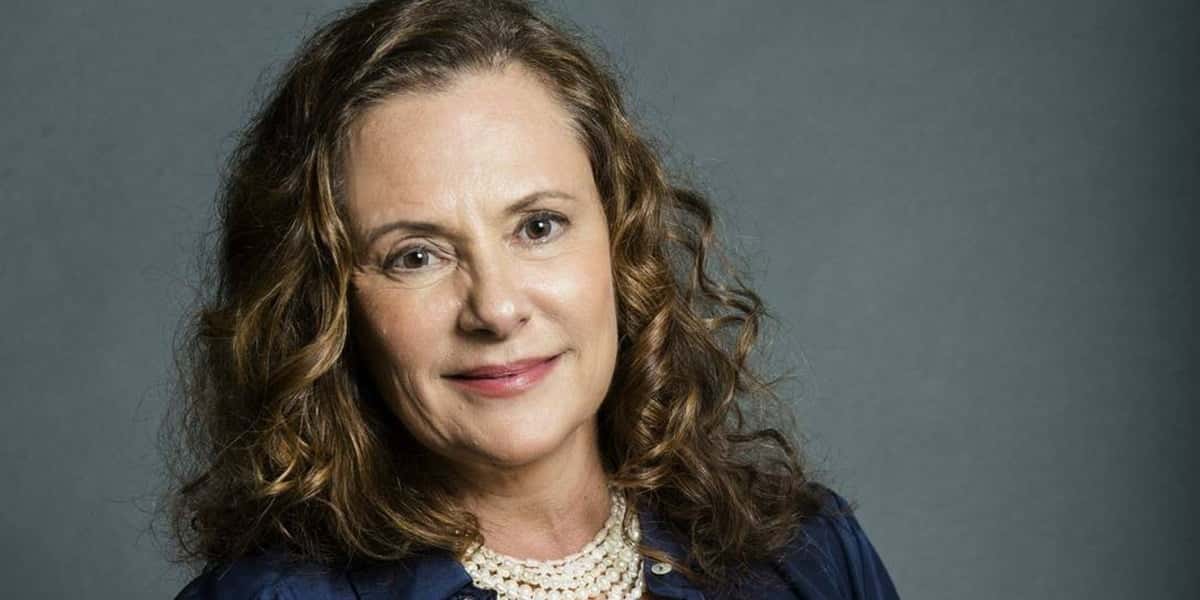 Elizabeth Savala (Foto: Divulgação / TV Globo)