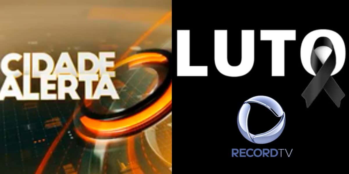 Ex-jornalista da Record é encontrado morto e suspeita é divulgada (Reprodução)