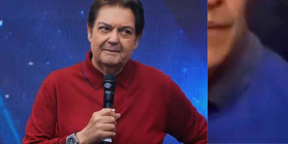 Ex-empregado expôs humilhação de Faustão e conseguiu milhões (Reprodução)