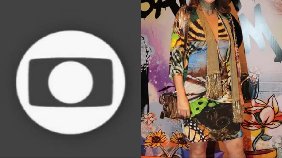 Atriz da Globo deixou novela e nunca mais voltou ao ar (Reprodução/ Montagem)