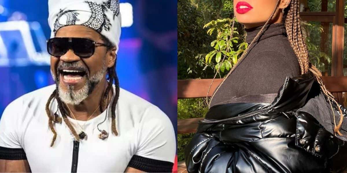 Carlinhos Brown (Reprodução)