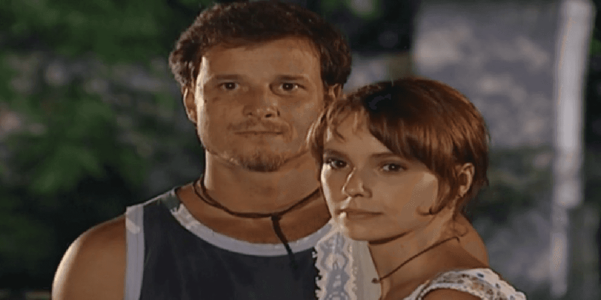 Doença e esfaqueamento: Novela da Globo teve bastidor agitado (Foto: Divulgação)