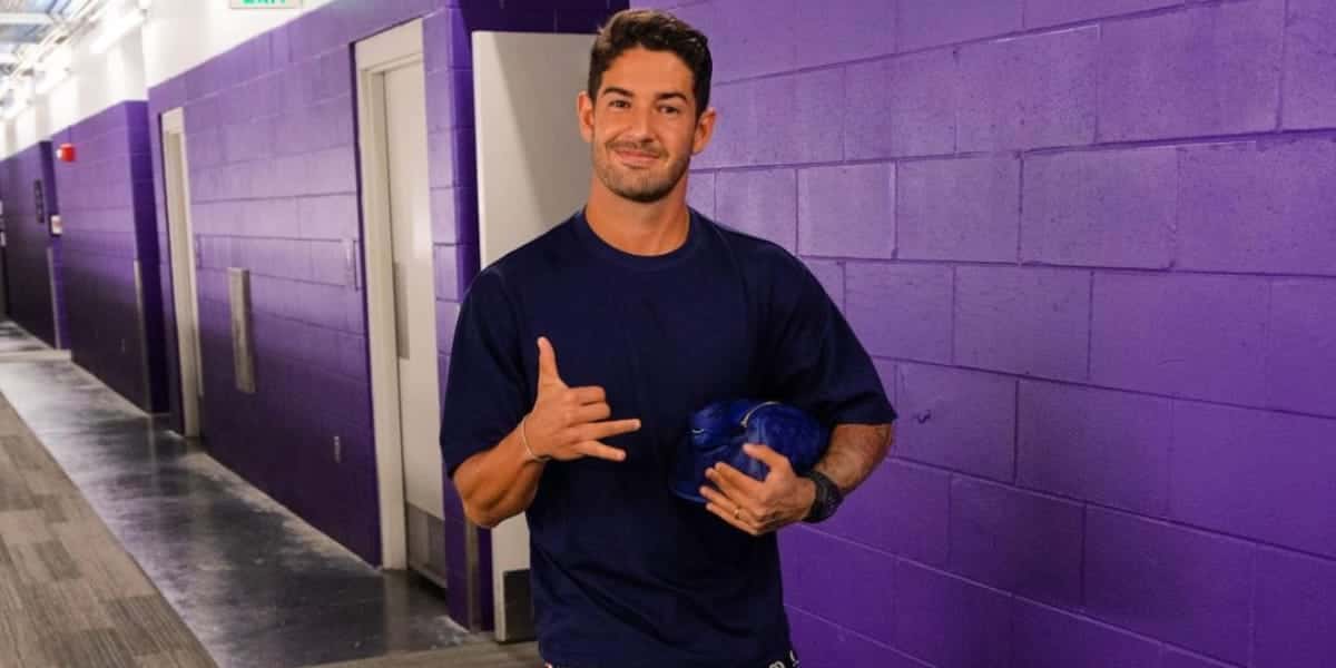 Antes de Rebeca Abravanel, Alexandre Pato já se divorciou e sabemos o motivo (Reprodução: Instagram)