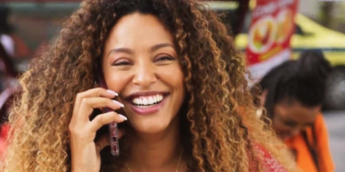 Sol de Vai na Fé será a próxima protagonista das sete (Foto: Reprodução/Globo)