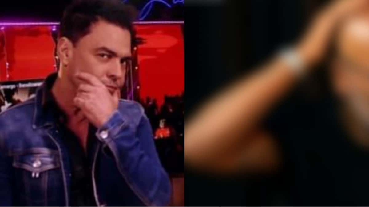 Sertanejo conta história inesperada de Zezé Di Camargo (Reprodução/ Montagem)