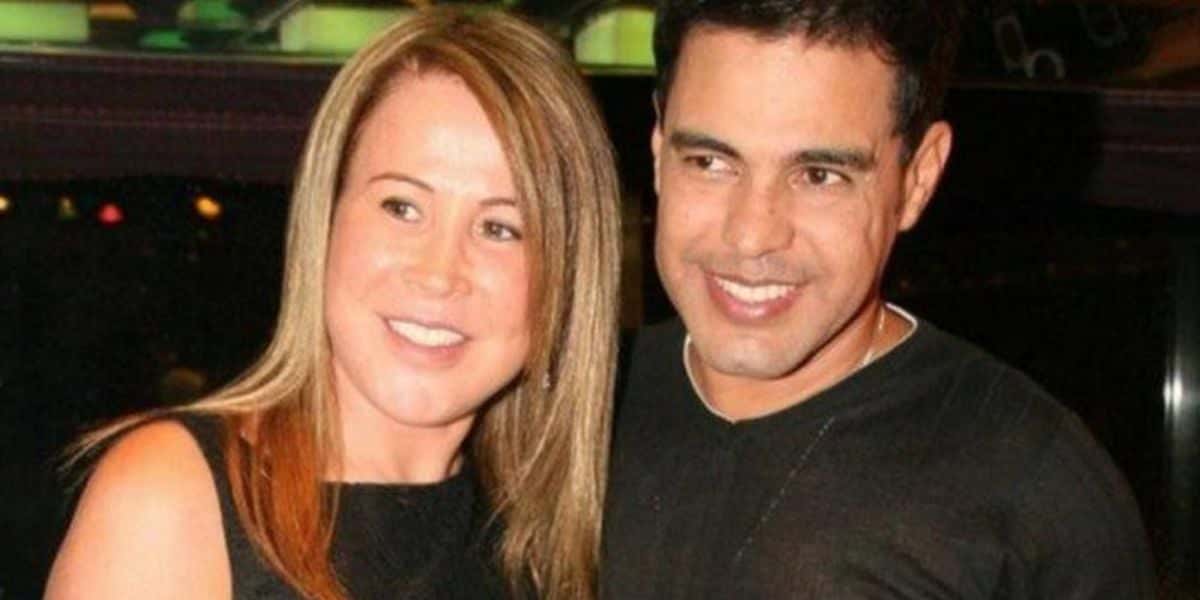 A partilha de bens desde a separação do ex-casal Zilu e Zezé Di Camargo é surreal, e até hoje os detalhes intrigam - Foto Reprodução