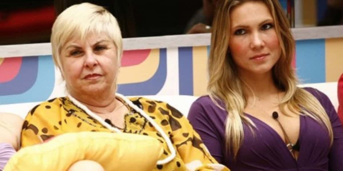 Maldição? Essa edição do BBB teve o maior número de mortes - Foto: Reprodução