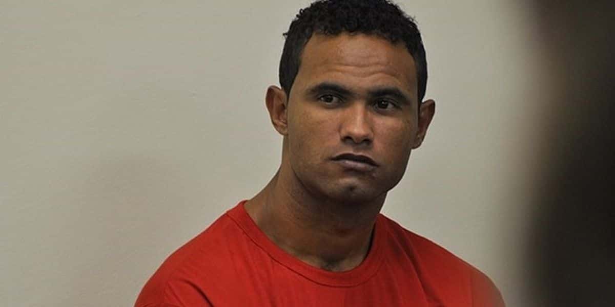 Bruno exige teste de DNA do filho de Eliza Samúdio, explode em dívida e pode ser preso a qualquer momento - Foto Reprodução