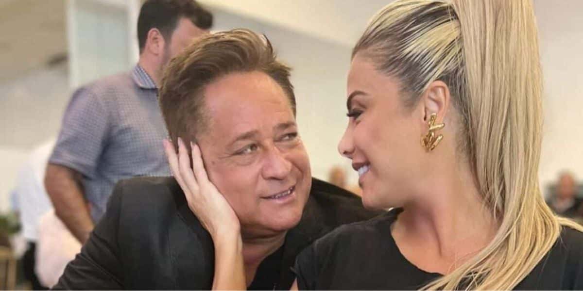 Casada com Leonardo, Poliana Rocha confessa o que aprendeu e fala sobre liberdade - Foto Reprodução Instagram