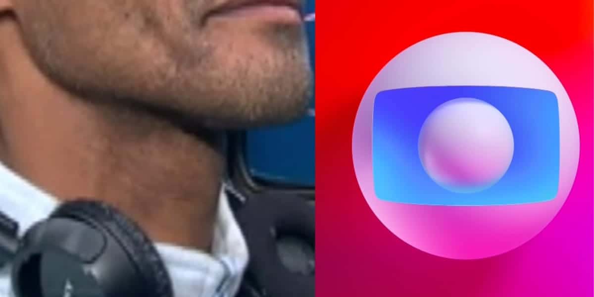 Charles da Flauta, que teve grande destaque na Globo, se viciou em drogas e parou na Cracolândia (Reprodução: Montagem TV Foco)