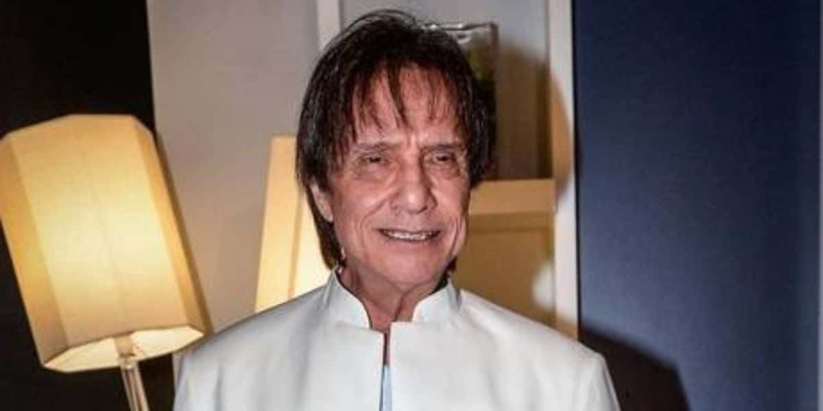 Navio, empresas e patrimônio absurdo: o império faraônico de Roberto Carlos é o mais absurdo - Foto reprodução
