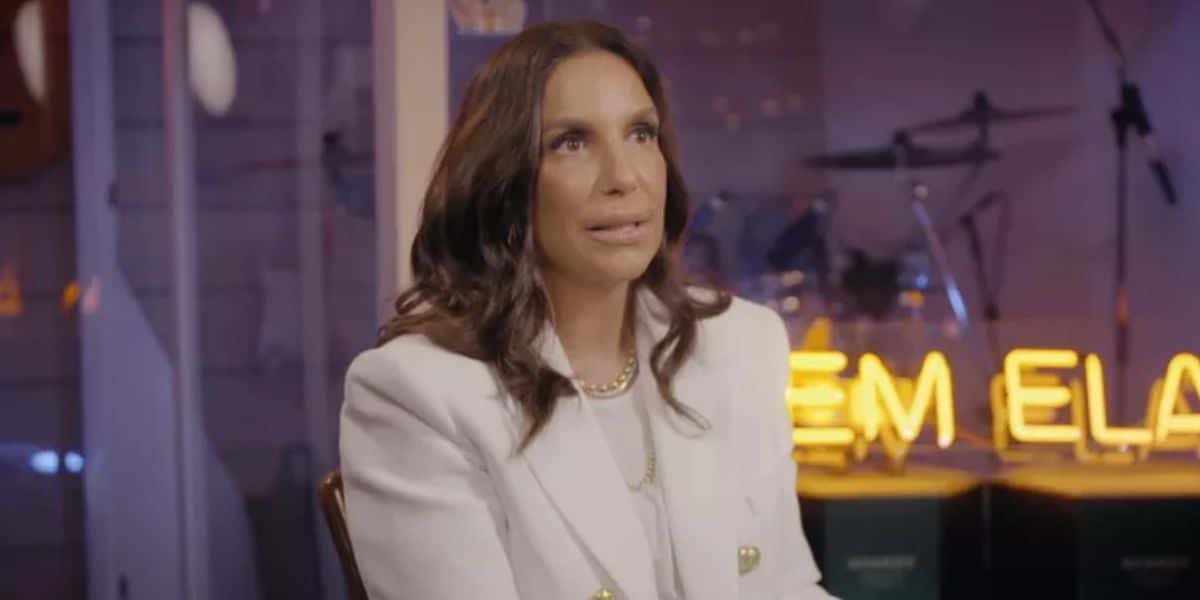Após 12 anos, Ivete Sangalo tem fim de relação que mudou a vida dela e rompimento é confirmado - Foto Reprodução