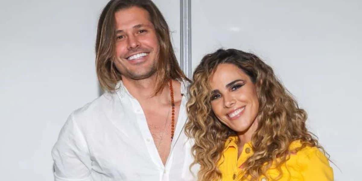 Mulher denuncia o que Dado Dolabella e Wanessa fizeram dentro de museu e detona o casal: "Um terror" - Foto Reprodução