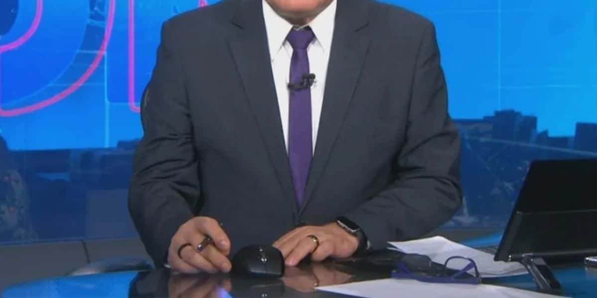 Chico Pinheiro - Foto Reprodução