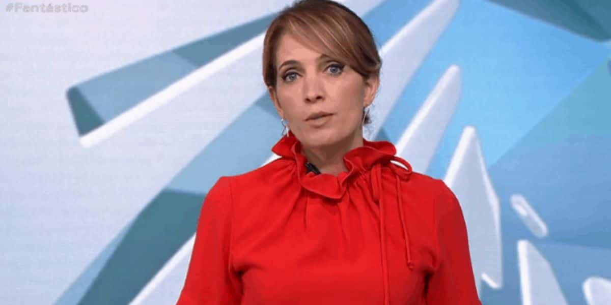 Poliana Abritta - Foto Reprodução