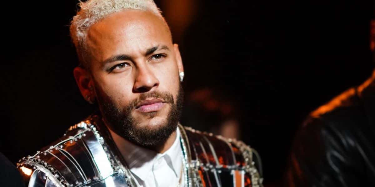 Em meio à reconciliação com Bruna, Neymar explode com notícia e defende ex - Foto Reprodução
