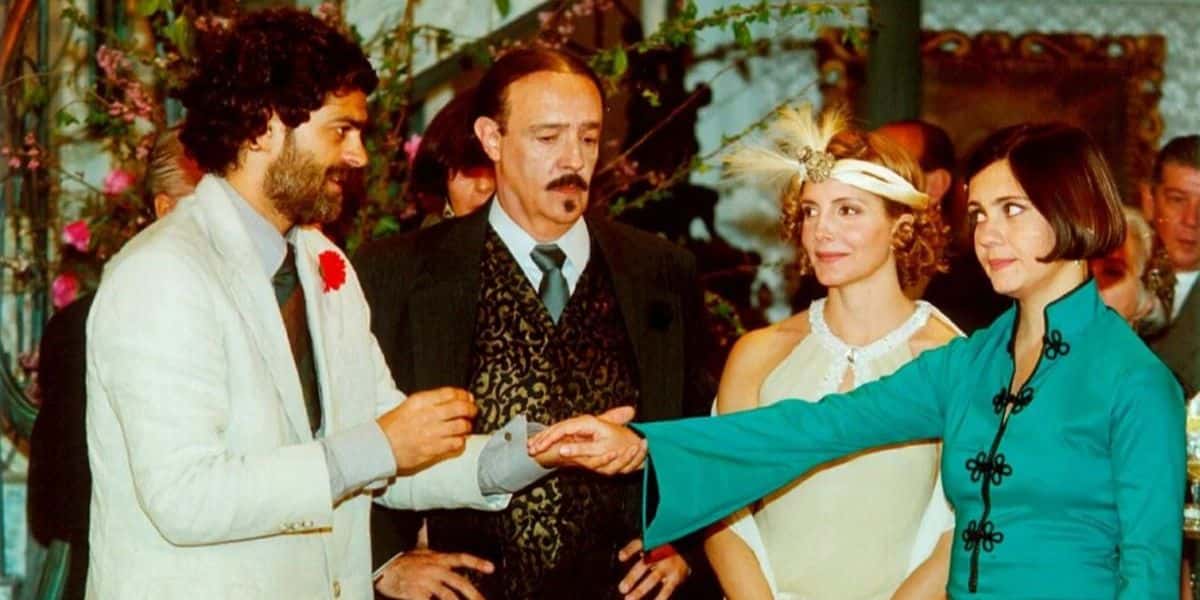 Falência de órgãos, câncer e AVC: elenco de O Cravo e a Rosa teve desfecho cruel e muitos nem sabiam - Foto Reprodução
