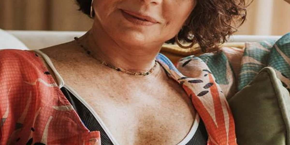 Estrela deixou carta de despedida antes de morrer (Foto: Reprodução)