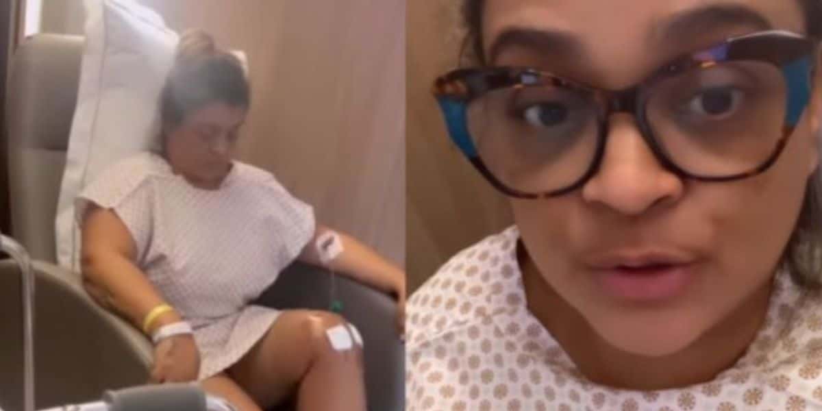 Preta Gil (Reprodução)