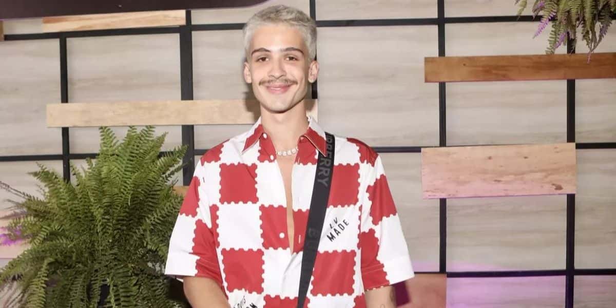 João Guilherme, aos 20 anos, soma fortuna impressionante em mansão luxuosa (Reprodução)