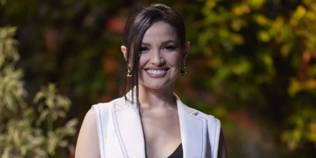 Juliette já recusou convite da Globo (Foto: Reprodução/ Instagram)