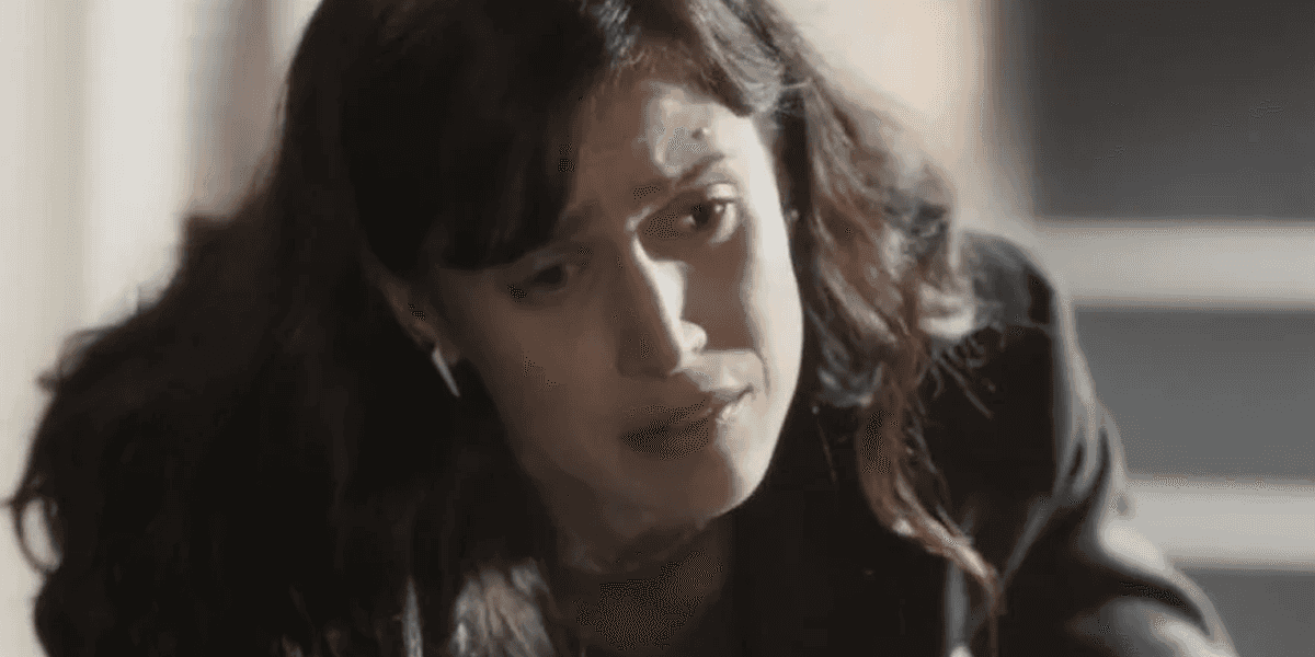 Cara e Coragem: Com muito choro e cenas chocantes, fim da novela é comemorado na internet (Foto: Reprodução, Globo)