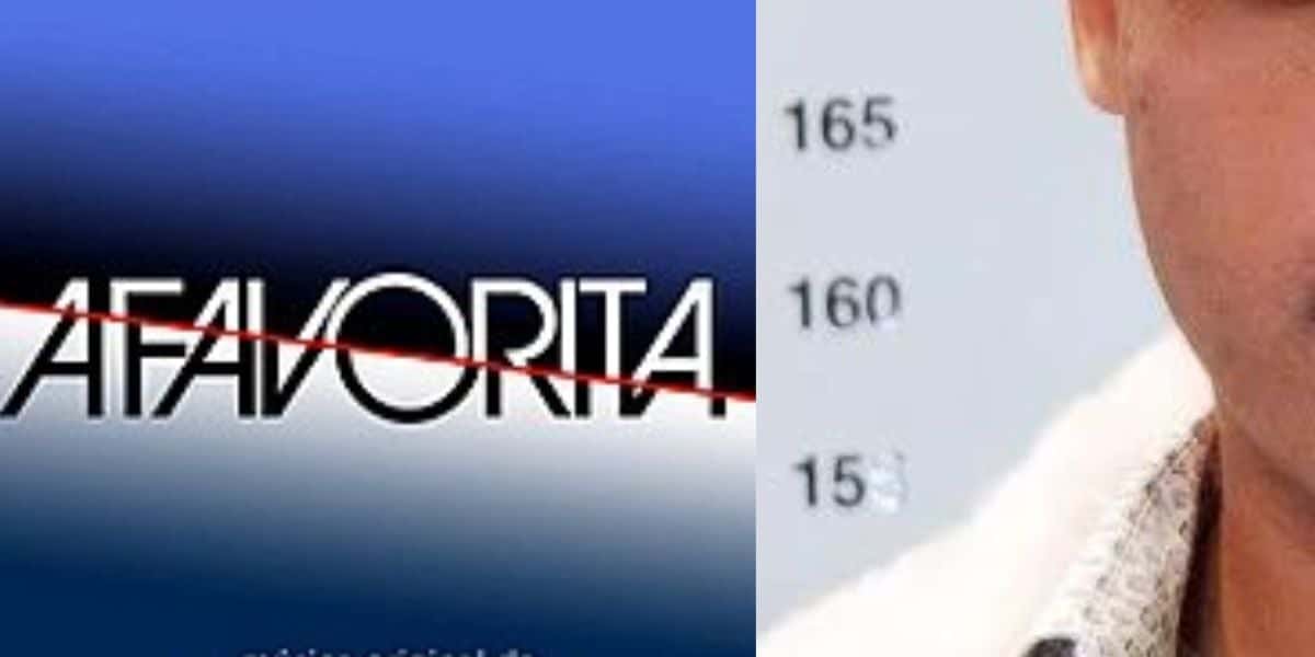 Astro que bombou na MTV e em A Favorita se afundou nas drogas, lutou com vício e aparência está assim hoje - Foto Reprodução