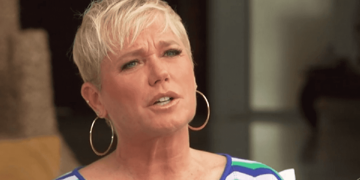 Xuxa (Foto: Divulgação)