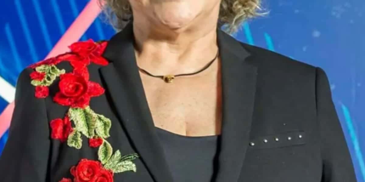 Atriz do SBT (Reprodução: Montagem TV Foco)