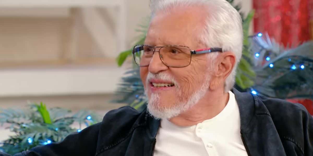 Carlos Alberto de Nóbrega (Reprodução)