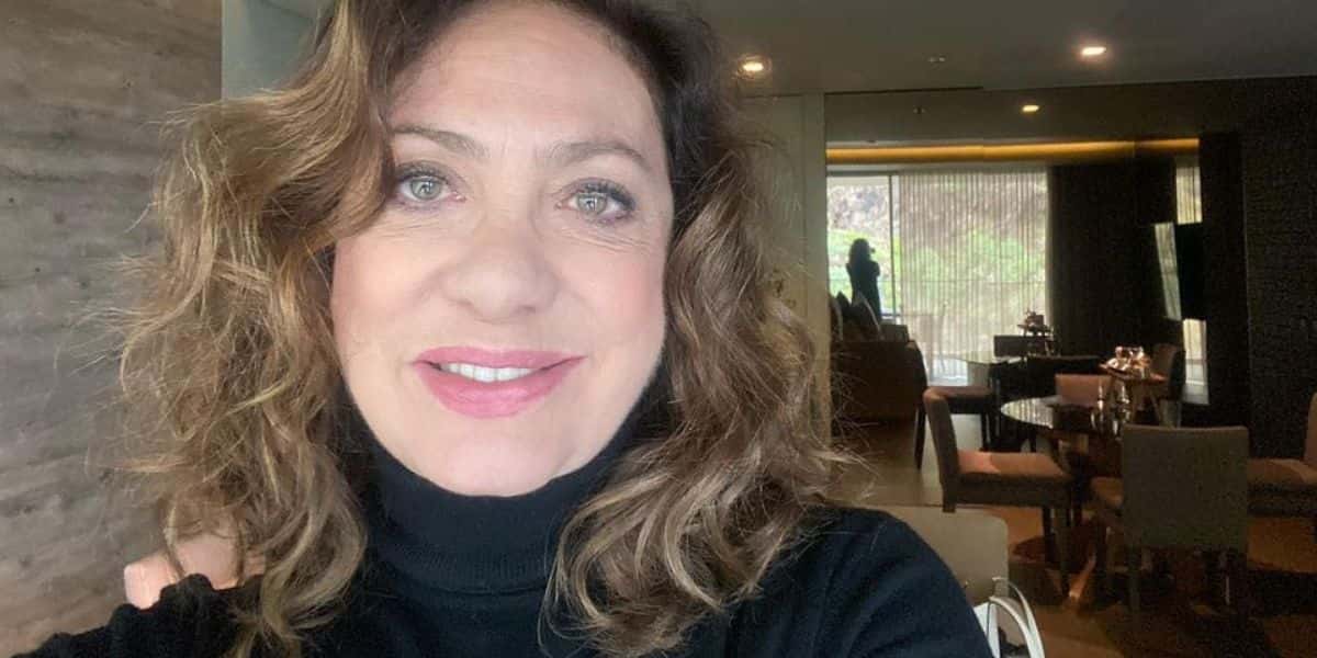 Eliane Giardini (Foto: Reprodução / Instagram)