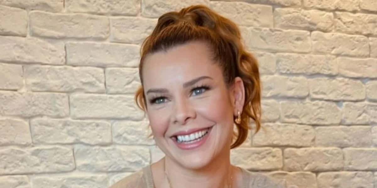 Fernanda Souza (Foto: Reprodução)