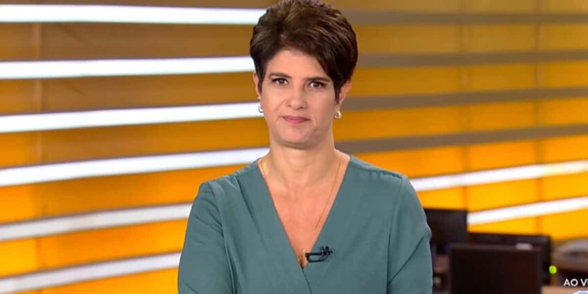 Mariana Godoy (Foto: Reprodução / Record)