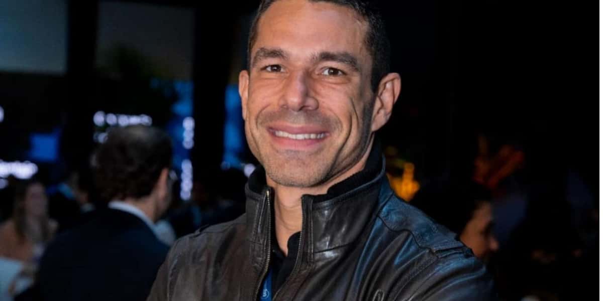 Marcus Buaiz, ex de Wanessa, falou sobre fim com a cantora e foi sincero (Foto: Reprodução/Internet)